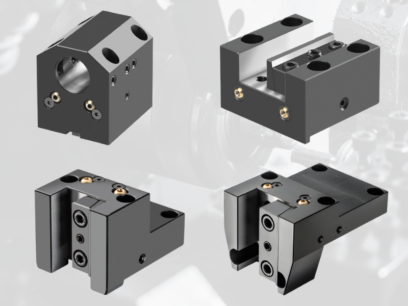 Portaherramientas BMT