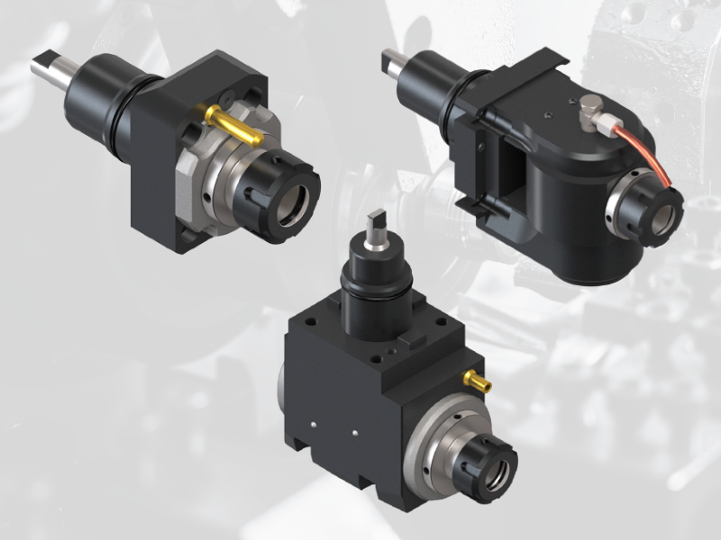 Portaherramientas BMT